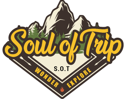 Soul Of Trip