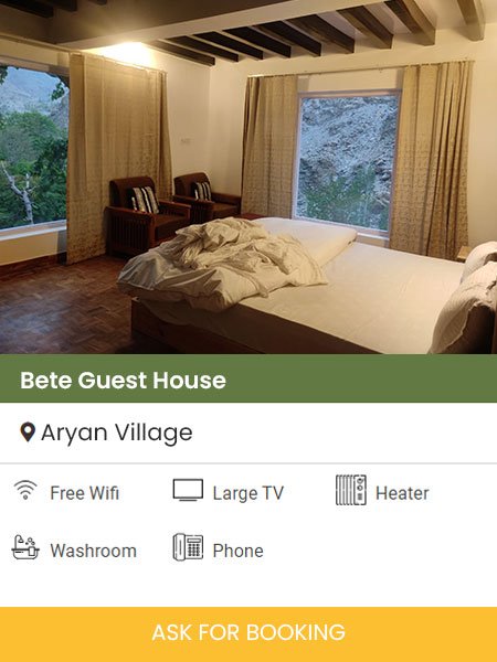 Bete-Guest-House-Aryan-Village