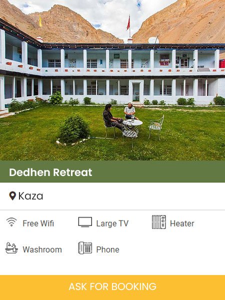 Dedhen-Retreat-Kaza