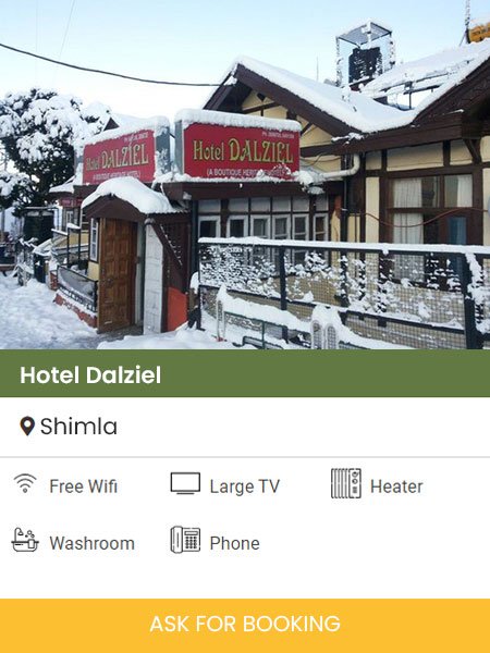 Hotel-Dalziel-Shimla