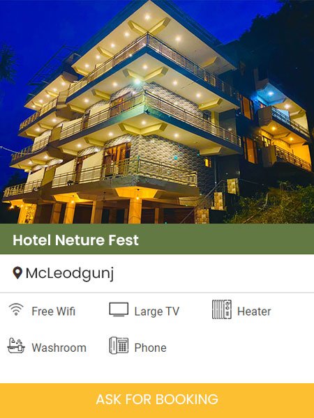 Hotel-Neture-Fest-McLeodgunj