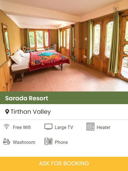 Sarada-Resort-Sethan-Village