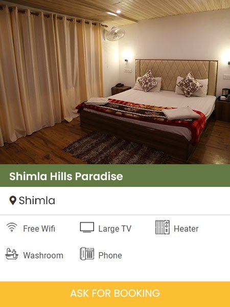 Shimla-Hills-Paradise-Shimla