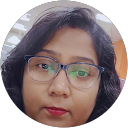 Moumita Chakladar profile picture