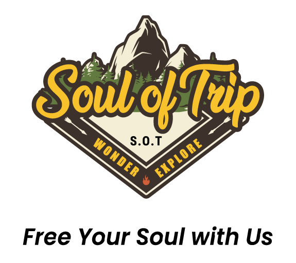 Soul Of Trip