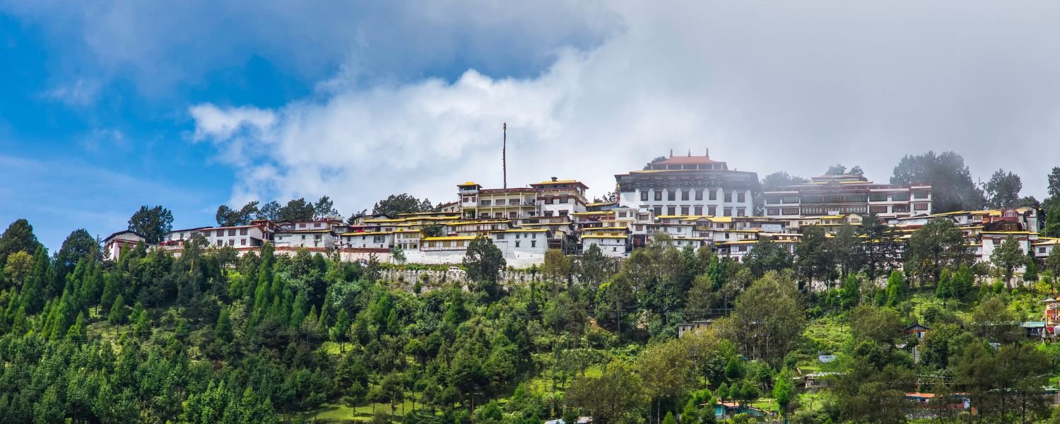 Read more about the article Arunachal