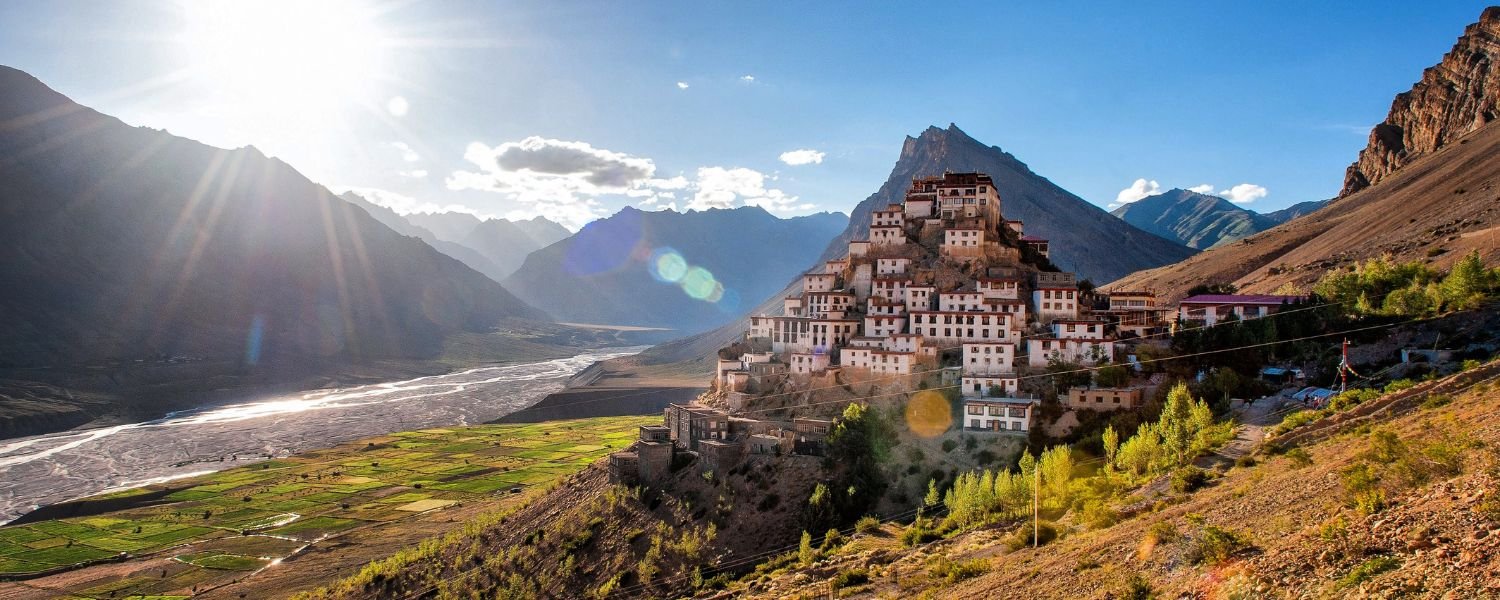 Read more about the article Spiti Round Trip