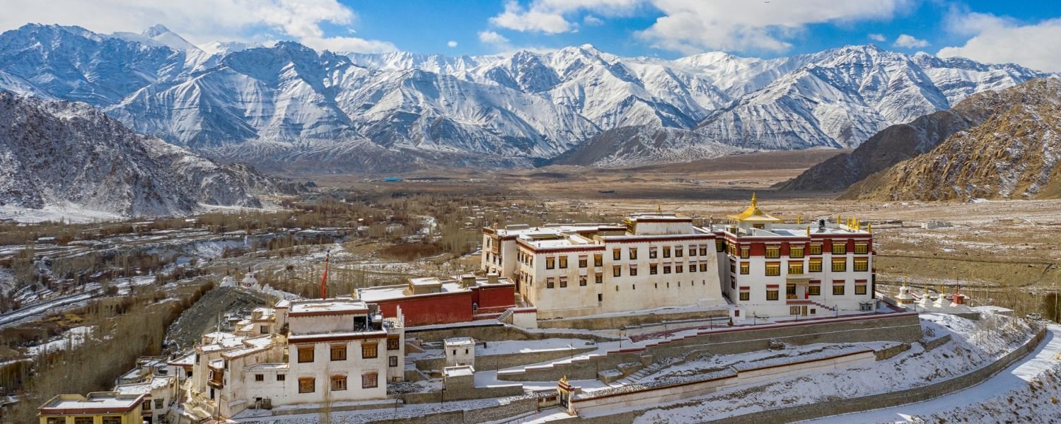 Read more about the article Srinagar Ladakh Manali – (Budget Tour)