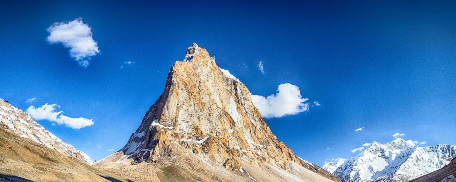 Read more about the article Zanskar from Manali