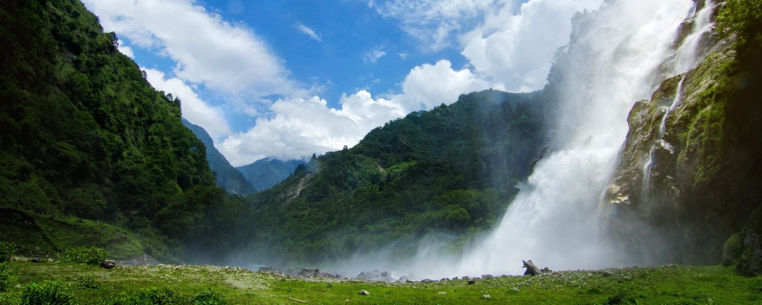 Read more about the article Offbeat Arunachal