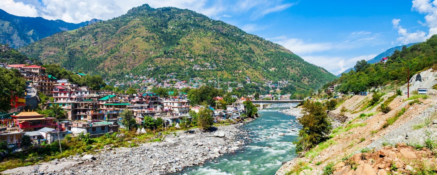 Read more about the article Offbeat Himachal