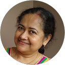 Anuradha Bose profile picture