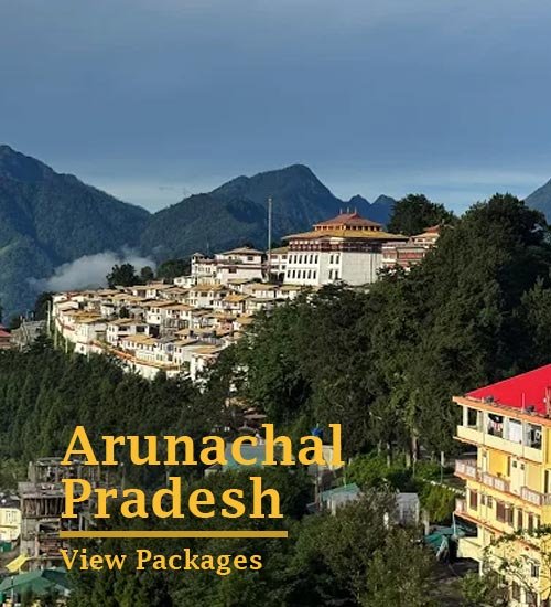 Arunachal-Pradesh