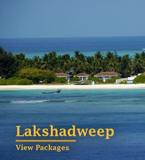 Lakshadweep